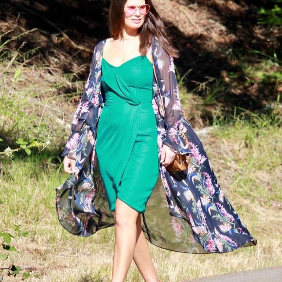 Beautiful Duster - Picture 7 of 7